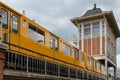 Berlin Tram